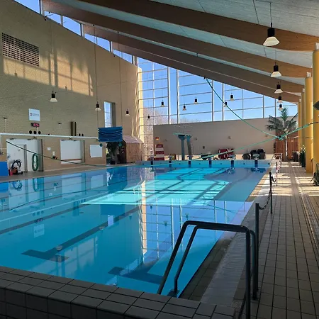 Luksus I Hjertet Af Midtjylland Bjerringbro